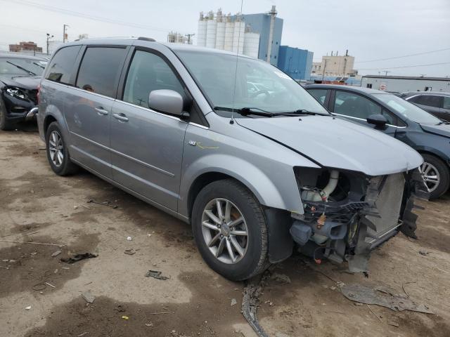 Photo 4 from auction – 2014 DODGE GRAND CARA with VIN 2C4RDGCG3ER470890