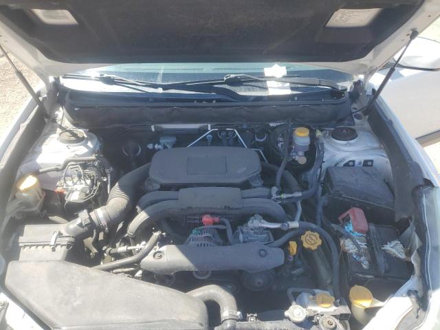 Photo 12 from auction – 2011 SUBARU OUTBACK 2. with VIN 4S4BRBHC3B3391912