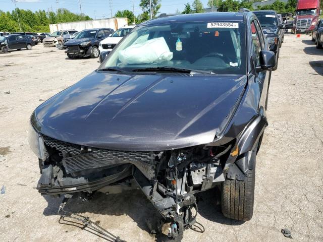 Photo 5 from auction – 2020 DODGE JOURNEY CR with VIN 3C4PDCGB6LT250569