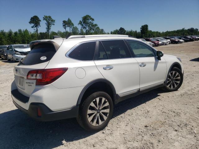 Photo 3 from auction – 2018 SUBARU OUTBACK TO with VIN 4S4BSETC6J3325625