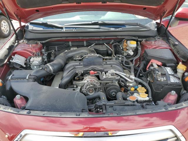 Photo 11 from auction – 2015 SUBARU OUTBACK 3. with VIN 4S4BSENC8F3356248