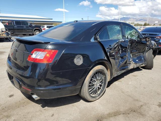 Photo 3 from auction – 2010 FORD TAURUS SHO with VIN 1FAHP2KT7AG165446