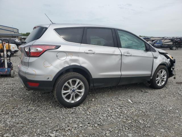 Photo 3 from auction – 2017 FORD ESCAPE SE with VIN 1FMCU0GDXHUA53802