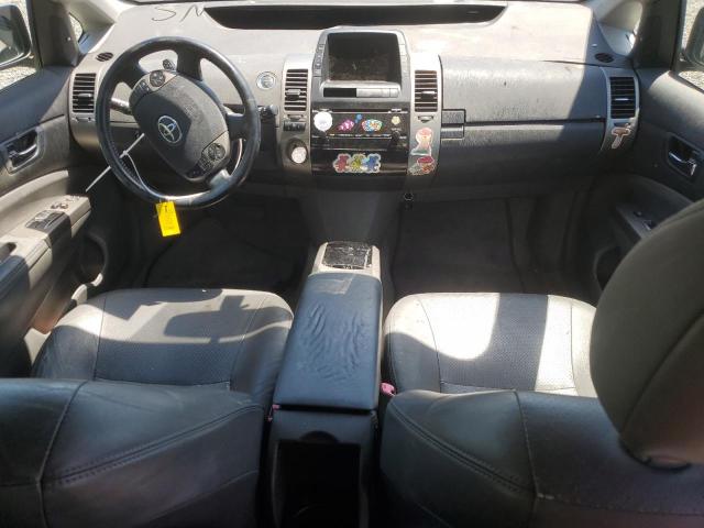 Photo 8 from auction – 2007 TOYOTA PRIUS with VIN JTDKB20U677603019