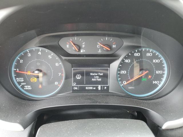 Photo 9 from auction – 2018 CHEVROLET MALIBU LS with VIN 1G1ZB5ST5JF222840