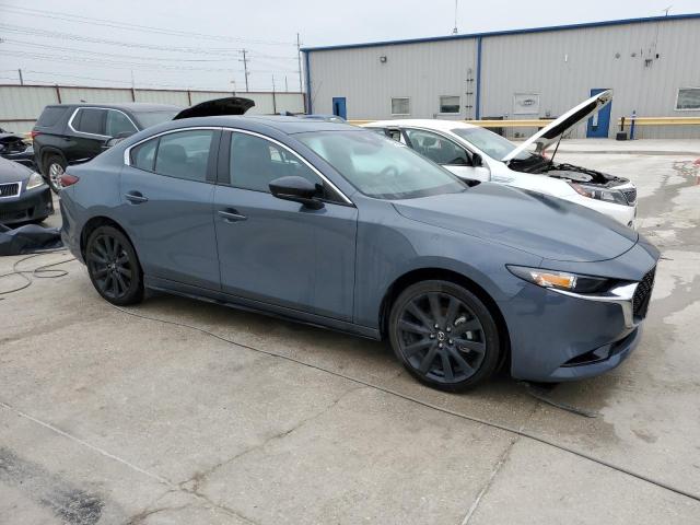 Photo 4 from auction – 2022 MAZDA 3 PREFERRE with VIN 3MZBPACLXNM300372