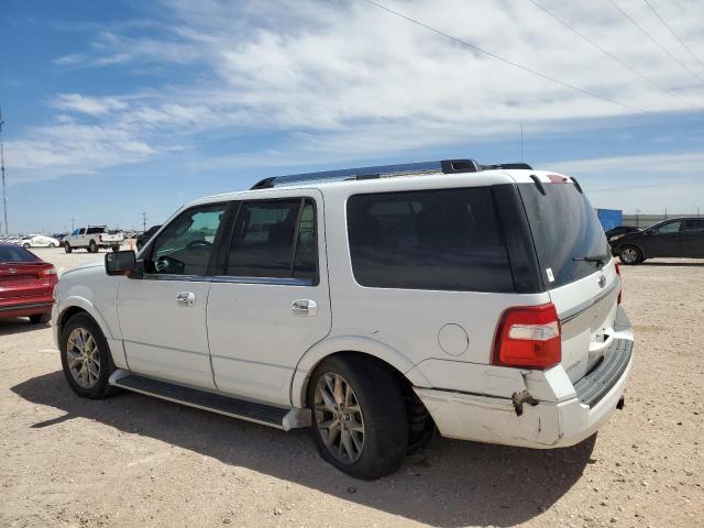 Photo 2 from auction – 2017 FORD EXPEDITION with VIN 1FMJU1KT4HEA66468