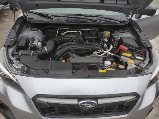 Photo 11 from auction – 2019 SUBARU CROSSTREK with VIN JF2GTABC2K8263793