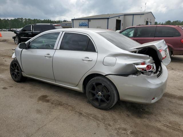 Фото 2 с аукциона – 2012 TOYOTA COROLLA BA с VIN 5YFBU4EE6CP011670