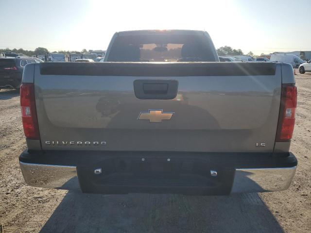 Photo 6 from auction – 2008 CHEVROLET SILVERADO with VIN 1GCEC14X08Z246015