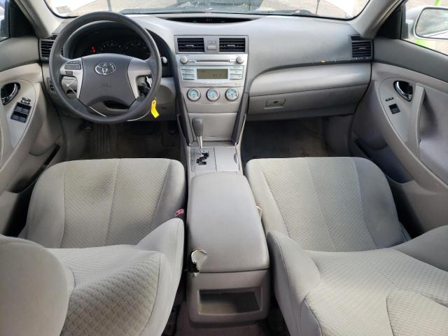 Photo 8 from auction – 2008 TOYOTA CAMRY CE with VIN 4T1BE46K18U243682