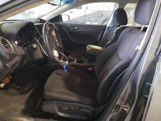 Photo 7 from auction – 2014 NISSAN MAXIMA S with VIN 1N4AA5AP1EC433395