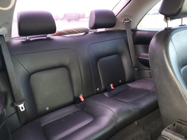 Photo 10 from auction – 2010 VOLKSWAGEN NEW BEETLE with VIN 3VWPG3AG2AM013240