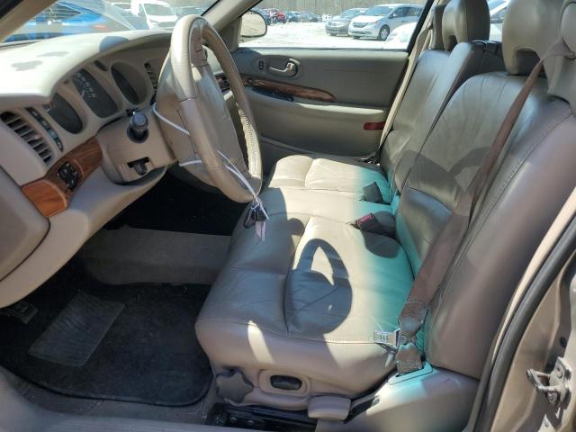 Photo 7 from auction – 2003 BUICK LESABRE CU with VIN 1G4HP52K034190580