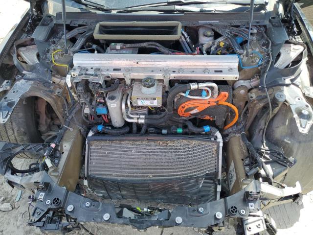 Photo 11 from auction – 2021 TESLA MODEL S with VIN 5YJSA1E5XMF440802