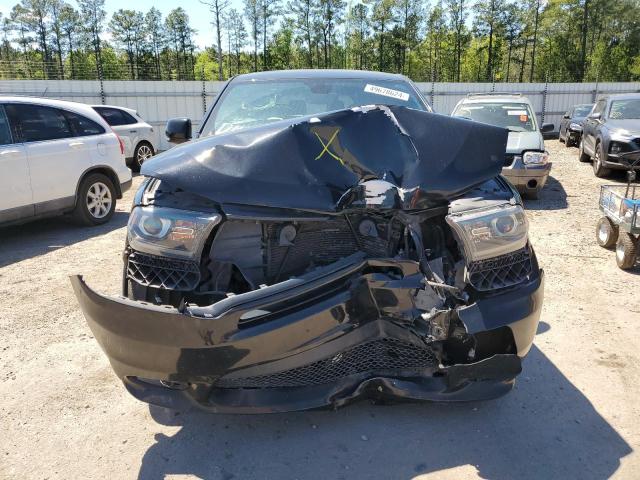 Photo 5 from auction – 2019 DODGE DURANGO GT with VIN 1C4RDJDG8KC559743