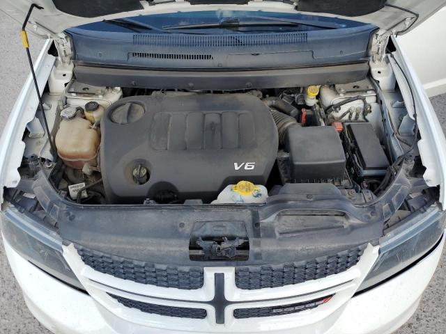Photo 12 from auction – 2016 DODGE JOURNEY R/ with VIN 3C4PDCEG2GT202281