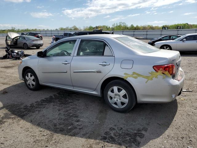 Photo 2 from auction – 2010 TOYOTA COROLLA BA with VIN 2T1BU4EE0AC315932