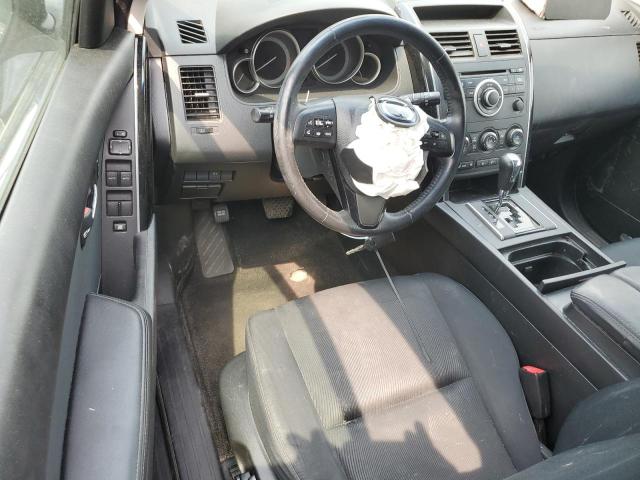 Photo 8 from auction – 2011 MAZDA CX-9 with VIN JM3TB3BV8B0333025