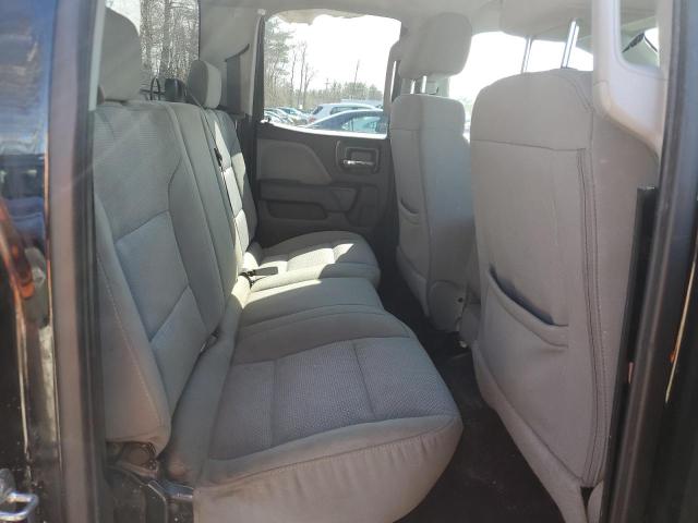 Photo 10 from auction – 2019 GMC SIERRA LIM with VIN 2GTV2LEC1K1134267