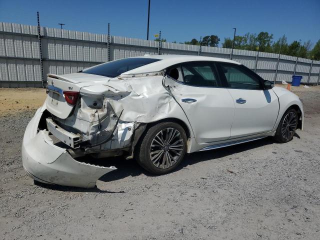 Photo 3 from auction – 2017 NISSAN MAXIMA 3.5 with VIN 1N4AA6AP5HC423897