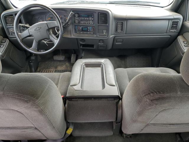 Photo 8 from auction – 2003 CHEVROLET SILVERADO with VIN 2GCEC19T431150489