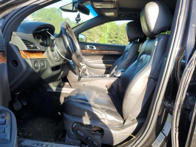 Photo 7 from auction – 2014 LINCOLN MKT with VIN 2LMHJ5NK5EBL50947