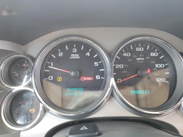 Photo 9 from auction – 2007 GMC NEW SIERRA with VIN 2GTEK13M671627904