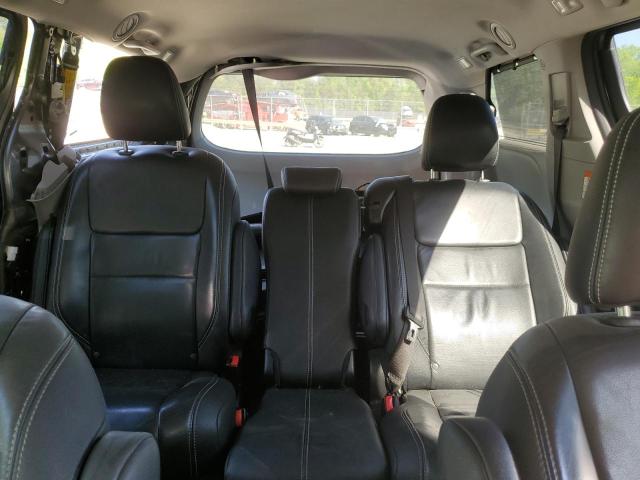 Photo 10 from auction – 2015 TOYOTA SIENNA SPO with VIN 5TDXK3DC0FS652444