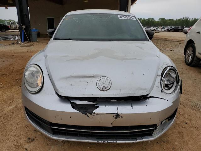 Photo 5 from auction – 2012 VOLKSWAGEN BEETLE with VIN 3VWJP7AT3CM601354