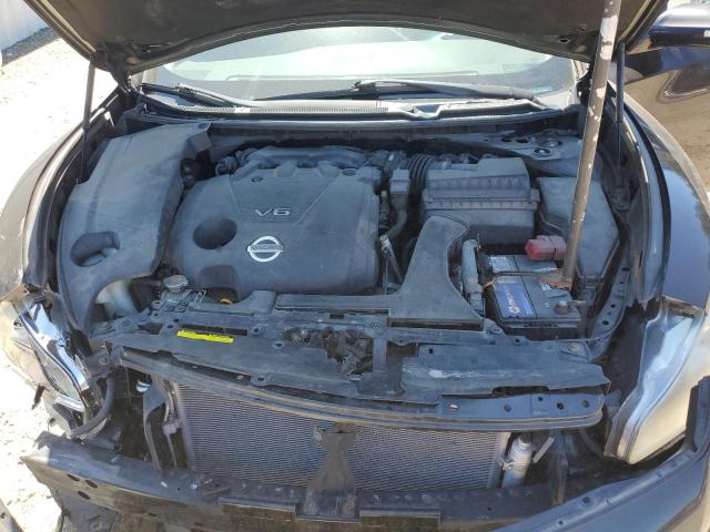 Photo 11 from auction – 2011 NISSAN MAXIMA S with VIN 1N4AA5AP6BC859059