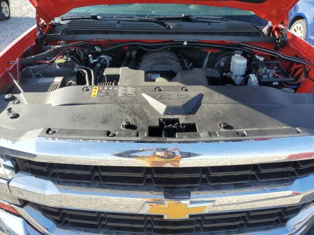 Photo 11 from auction – 2019 CHEVROLET SILVERADO with VIN 2GCVKPEC5K1234086