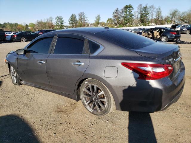 Photo 2 from auction – 2017 NISSAN ALTIMA 2.5 with VIN 1N4AL3AP6HC196549