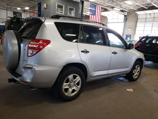 Photo 3 from auction – 2009 TOYOTA RAV4 with VIN JTMBF33V89D015075