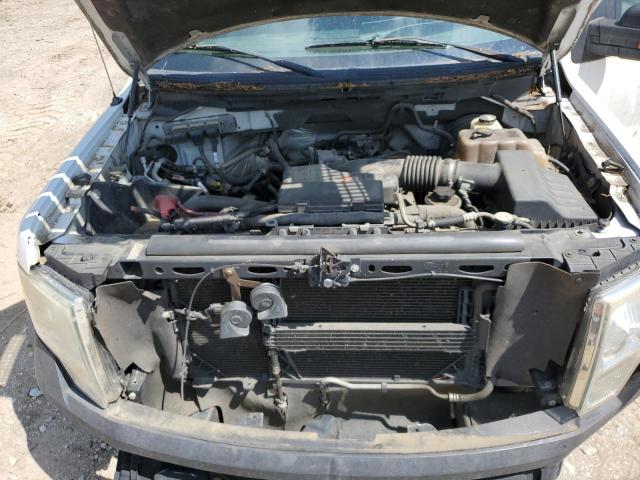 Photo 11 from auction – 2010 FORD F150 SUPER with VIN 1FTEX1CW8AKB68174