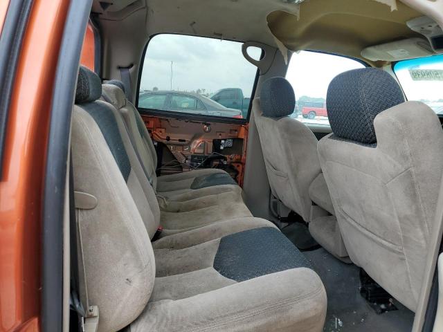 Photo 10 from auction – 2004 CHEVROLET AVALANCHE with VIN 3GNEC12T24G291488