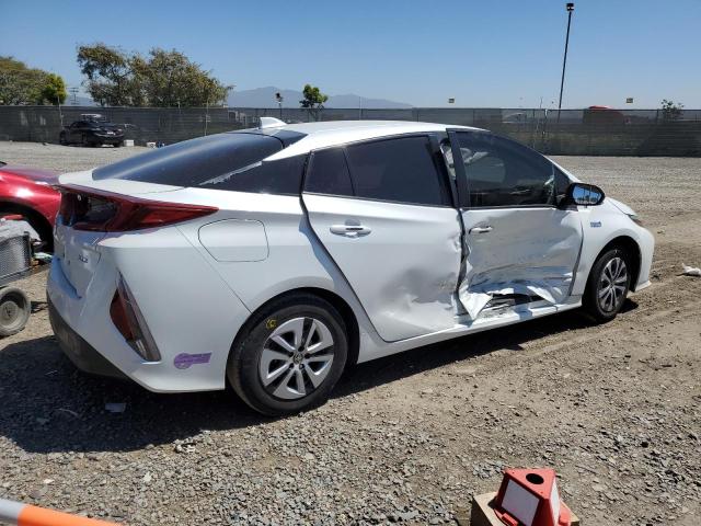 Photo 3 from auction – 2022 TOYOTA PRIUS PRIM with VIN JTDKAMFP0N3202280