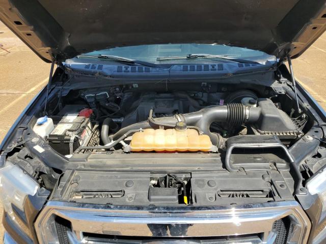 Photo 11 from auction – 2015 FORD F150 SUPER with VIN 1FTEW1CP0FFA19916