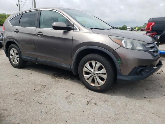 Photo 4 from auction – 2012 HONDA CR-V EX with VIN 5J6RM3H59CL029927