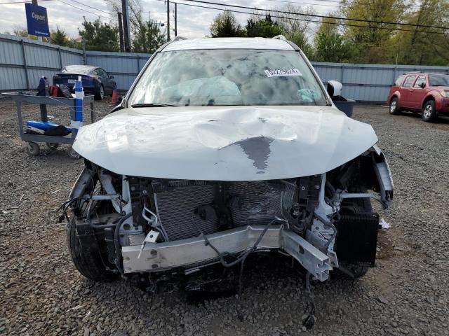 Photo 5 from auction – 2020 NISSAN PATHFINDER with VIN 5N1DR2BM3LC631536