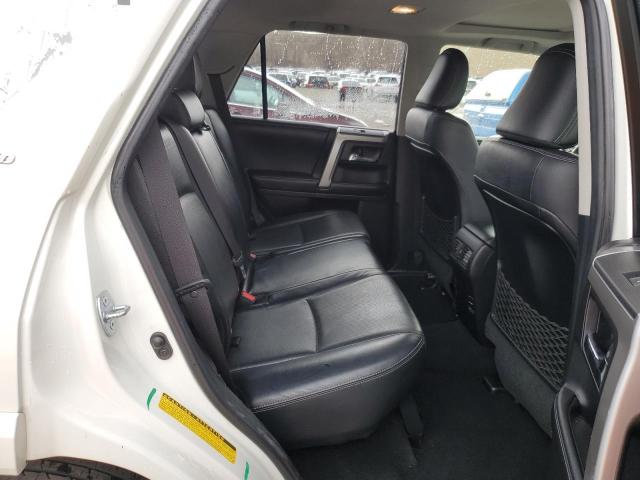 Photo 11 from auction – 2014 TOYOTA 4RUNNER SR with VIN JTEBU5JR4E5200764