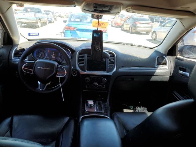 صورة رقم 8 من المزاد - 2017 CHRYSLER 300 LIMITE مع VIN 2C3CCAAG6HH612768