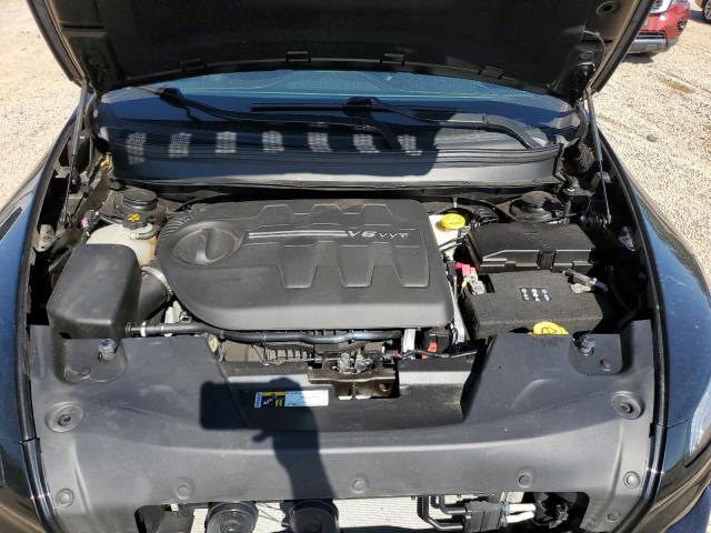 Photo 11 from auction – 2017 JEEP CHEROKEE L with VIN 1C4PJMCS3HW596777
