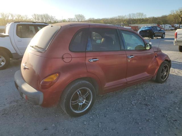 Photo 3 from auction – 2002 CHRYSLER PT CRUISER with VIN 3C8FY68B92T291534
