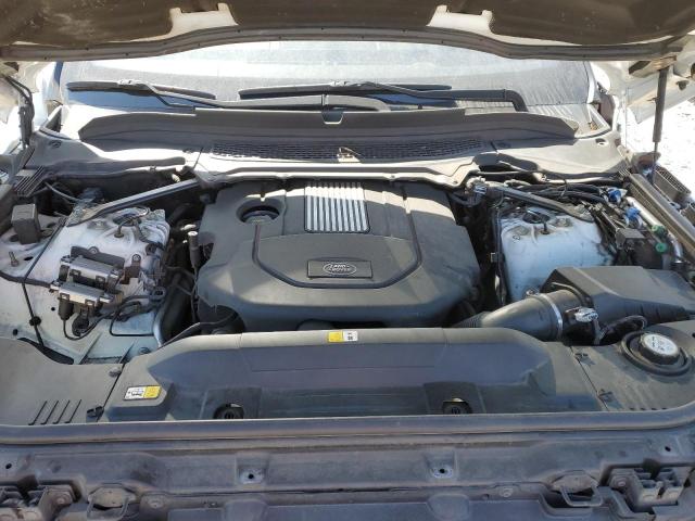 Photo 12 from auction – 2016 LAND ROVER RANGE ROVE with VIN SALWR2KFXGA634023