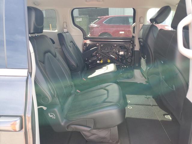 Photo 11 from auction – 2023 CHRYSLER PACIFICA T with VIN 2C4RC1BG3PR581377