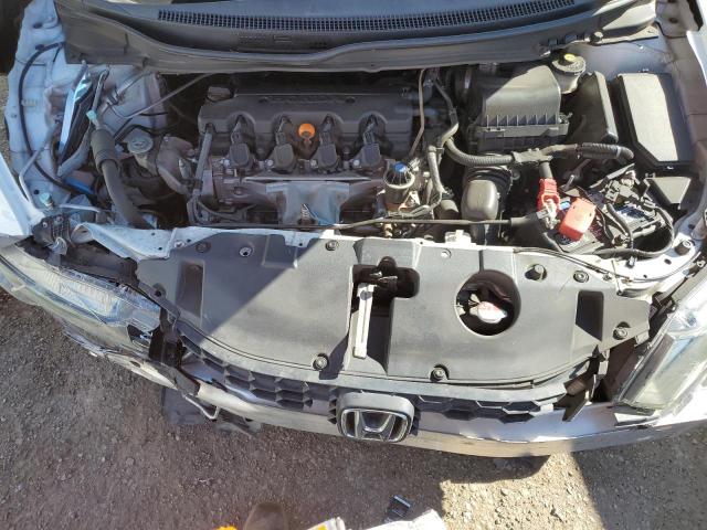 Photo 11 from auction – 2014 HONDA CIVIC LX with VIN 19XFB2F5XEE025425