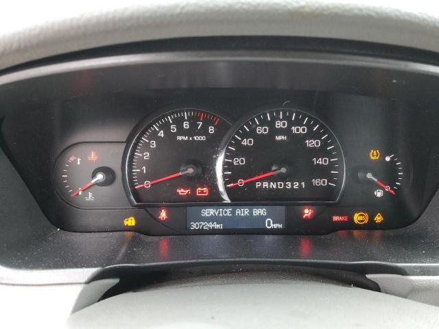 Photo 9 from auction – 2007 CADILLAC DTS with VIN 1G6KD57Y77U151199
