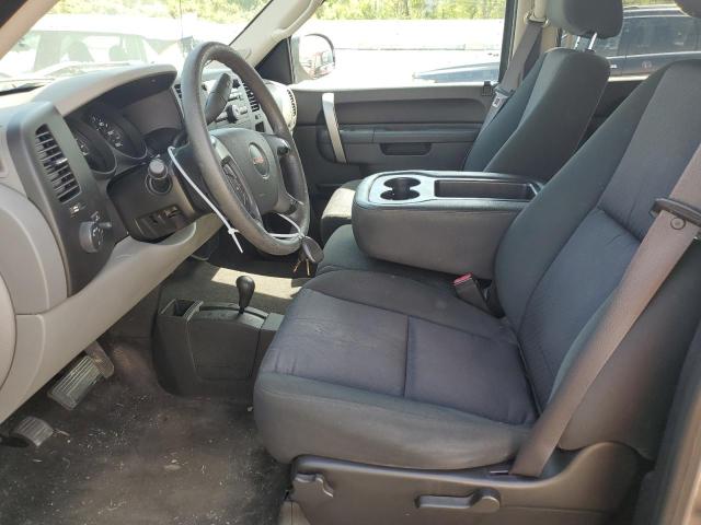 Photo 7 from auction – 2012 GMC SIERRA K15 with VIN 3GTP2UEA0CG231059
