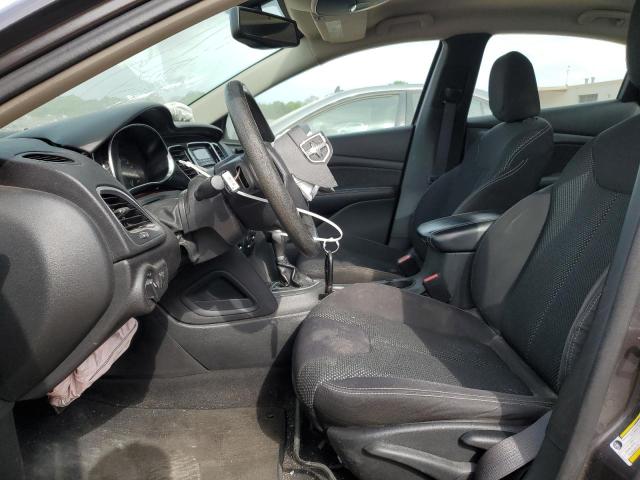 Photo 7 from auction – 2014 DODGE DART SXT with VIN 1C3CDFBB3ED858022